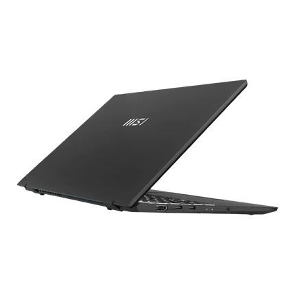 Laptop MSI Prestige 13 AI Evo A1MG (062VN) Xám Đen