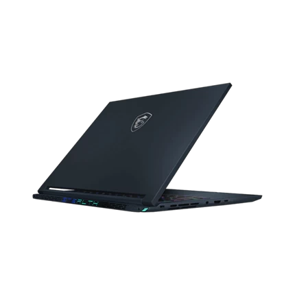 Laptop MSI Gaming Stealth 14 AI Studio A1VFG (085VN) Xanh than