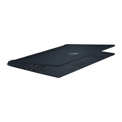 Laptop MSI Gaming Stealth 14 AI Studio A1VFG (085VN) Xanh than