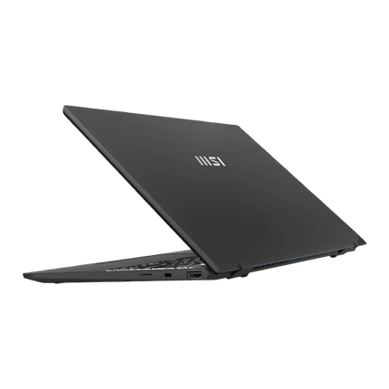 Laptop MSI Prestige 13 AI+ A2VMG (040VN) Xám Đen