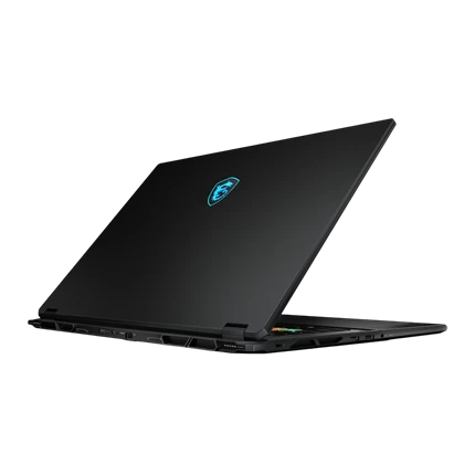 Laptop MSI Gaming Stealth 18 HX AI A2XWIG (017VN) Xám Đen
