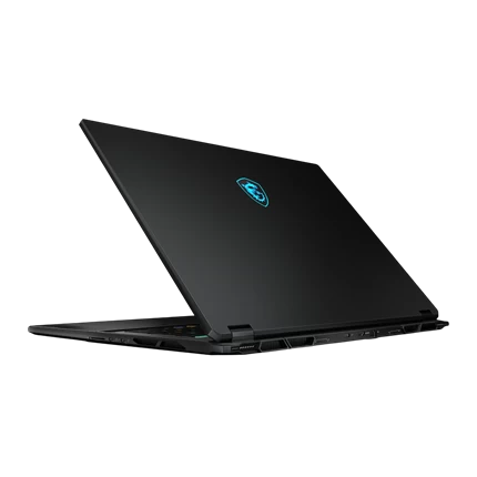 Laptop MSI Gaming Stealth 18 HX AI A2XWIG (017VN) Xám Đen