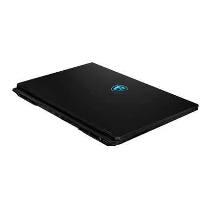 Laptop MSI Gaming Stealth 18 HX AI A2XWIG (017VN) Xám Đen