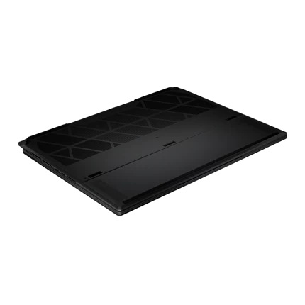 Laptop MSI Gaming Stealth 18 HX AI A2XWIG (017VN) Xám Đen