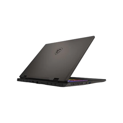 Laptop MSI Gaming Sword 16 HX B14VFKG (045VN) Xám Đen