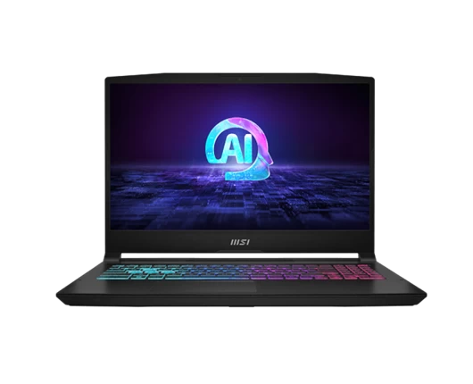 Laptop MSI Gaming Katana A15 AI B8VG (465VN)