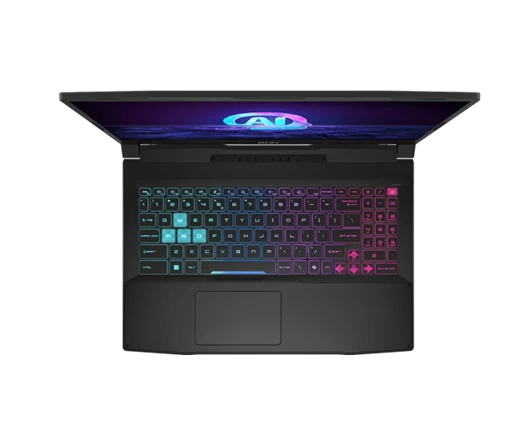 Laptop MSI Gaming Katana A15 AI B8VE (402VN) Đen