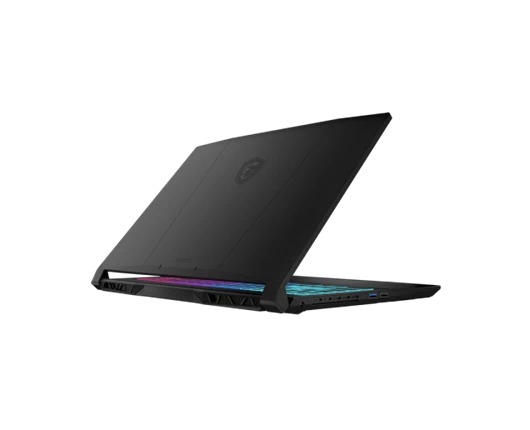 Laptop MSI Gaming Katana A15 AI B8VE (402VN) Đen