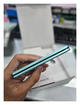 Điện thoại di động Itel it9211, màu Xanh Biển (Blue)  - TBH