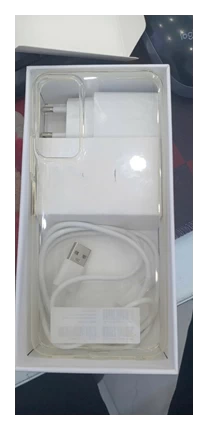 Điện thoại di động HTC Wildfire E3 lite (4GB/64GB) - Xanh (Blue) - TBH