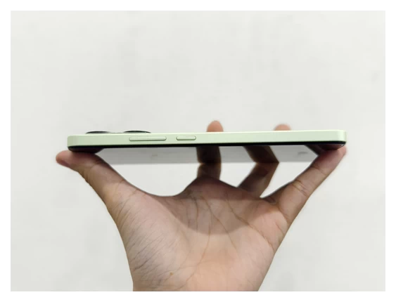 Xiaomi Redmi Note 14 6GB/128GB 