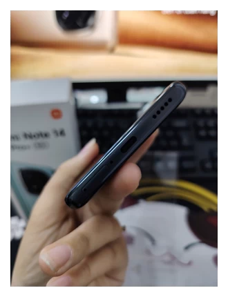 REDMI NOTE 14 PRO+ 5G 