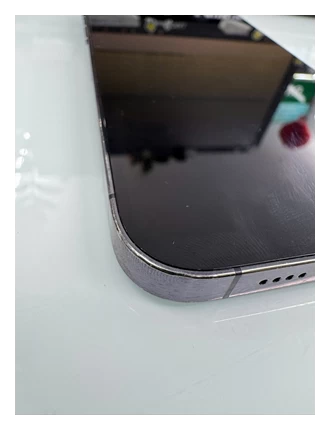 ĐTDĐ Apple iPhone 14 Pro Max 128GB Deep Purple_MQ9T3VN/A - Cũ