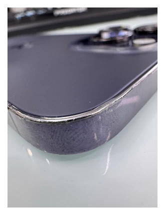 ĐTDĐ Apple iPhone 14 Pro Max 128GB Deep Purple_MQ9T3VN/A - Cũ