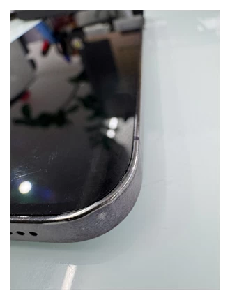 ĐTDĐ Apple iPhone 14 Pro Max 128GB Deep Purple_MQ9T3VN/A - Cũ