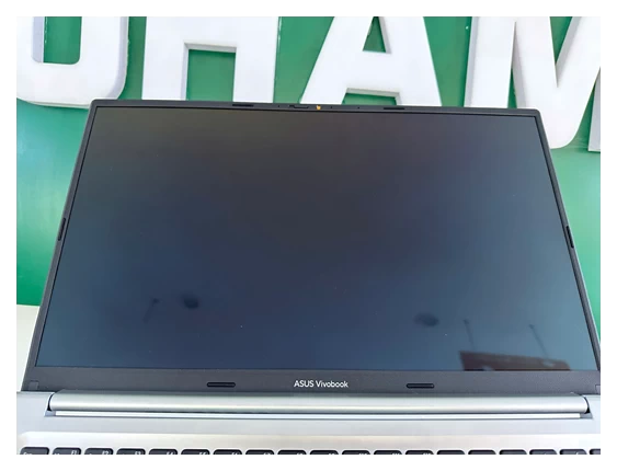 Máy tính xách tay Asus A1505V i9-13900H/16GB/512GB SSD/UMA/15.6 2.8K/ax+BT/FP/Win11 Home/Bạc (Silver) - TBH