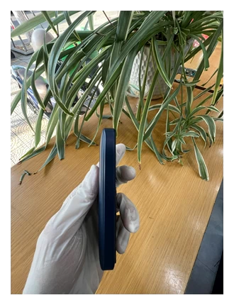 Điện thoại Xphone model Hera V9 màu Xanh đậm (Navy) - 352823211656078 - XHERAV9XD