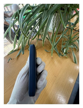 Điện thoại Xphone model Hera V9 màu Xanh đậm (Navy) - 352823211656078 - XHERAV9XD