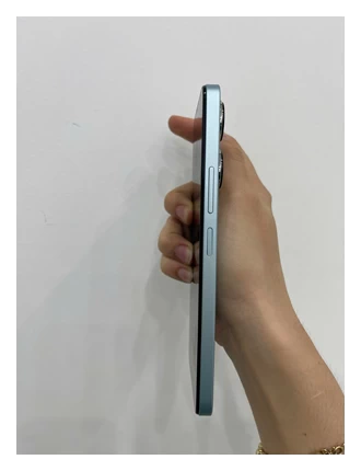 Điện thoại di động Redmi 13 Ocean Blue 6GB RAM 128GB ROM - TBH