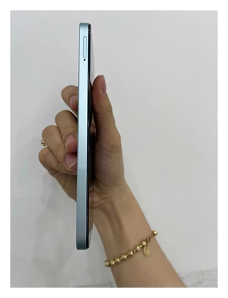 Điện thoại di động Redmi 13 Ocean Blue 6GB RAM 128GB ROM - TBH