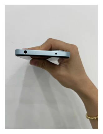 Điện thoại di động Redmi 13 Ocean Blue 6GB RAM 128GB ROM - TBH