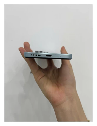 Điện thoại di động Redmi 13 Ocean Blue 6GB RAM 128GB ROM - TBH