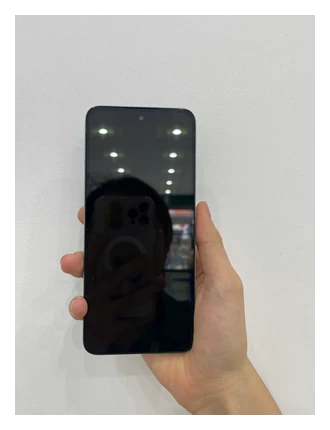 Điện thoại di động Redmi 13 Ocean Blue 6GB RAM 128GB ROM - TBH