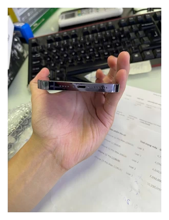 ĐTDĐ Apple iPhone 14 Pro Max 128GB - Cũ