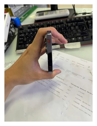 ĐTDĐ Apple iPhone 14 Pro Max 128GB - Cũ