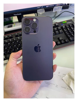 ĐTDĐ Apple iPhone 14 Pro Max 128GB - Cũ