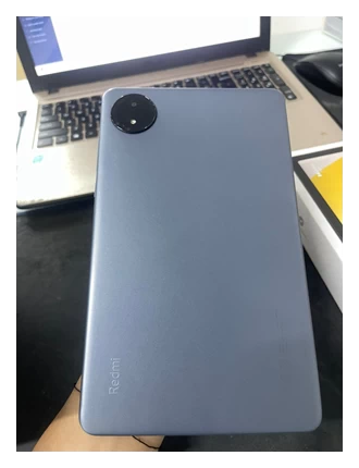 Máy tính bảng REDMI PAD SE 8.7 WIFI 8.7/MTK G85/4G/128G/8MP/5MP/6650mAh (24075RP89G)  - TBH