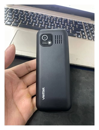 Điện thoại di động Sumo 4G T2 đen (Black)_T2BLK - TBH
