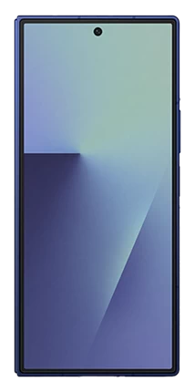 Ốp lưng trong suốt Galaxy Z Fold7 Trong suốt