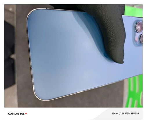 ĐTDĐ Apple iPhone 12 Pro Max 128GB Pacific Blue_MGDA3VN/A - Cũ