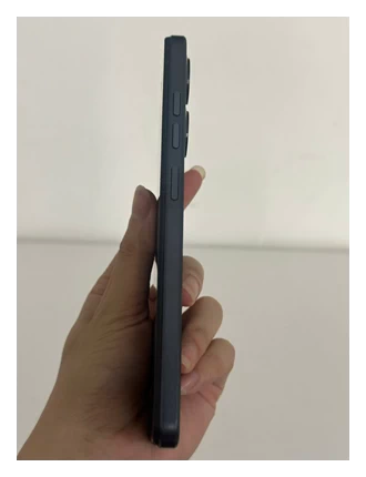 Điện thoại di động thương hiệu HTC Model Wildfire E5 Plus màu Xám (Grey) - TBH