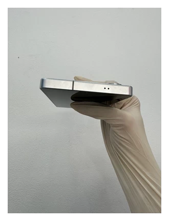 ĐTDĐ Samsung S25 Ultra SM-S938B/DS,256GB, Xanh, SM-S938BZBBXXV - Cũ