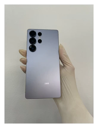 ĐTDĐ Samsung S25 Ultra SM-S938B/DS,256GB, Xanh, SM-S938BZBBXXV - Cũ