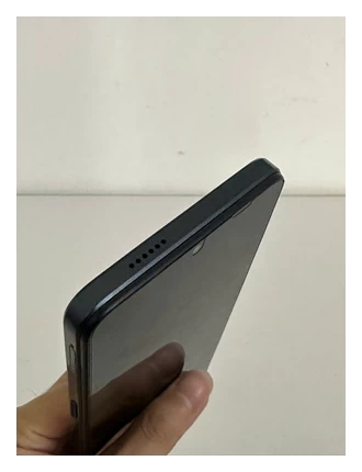 Điện thoại di động thương hiệu HTC Model Wildfire E5 Plus màu Xám (Grey) - TBH