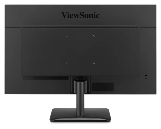 Màn hình ViewSonic VA2532-H Đen