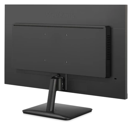 Màn hình ViewSonic VA2532-H Đen