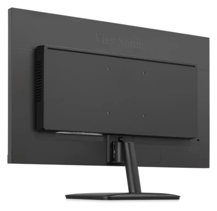 Màn hình ViewSonic VA2532-H Đen