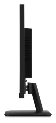 Màn hình ViewSonic VA2532-H Đen