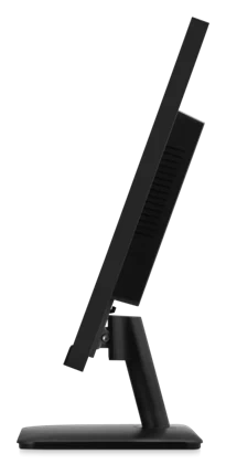 Màn hình ViewSonic VA2532-H Đen