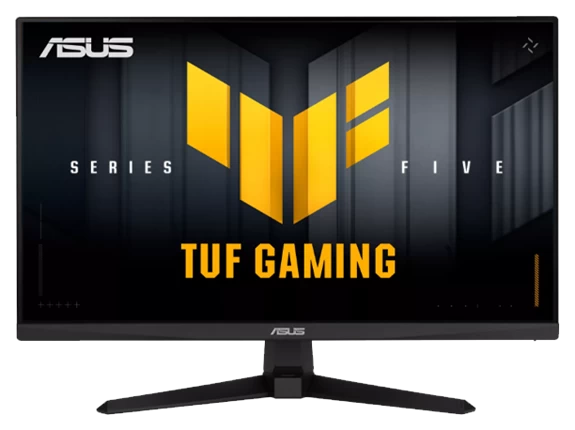 Màn hình Asus TUF VG259QMR5A Đen