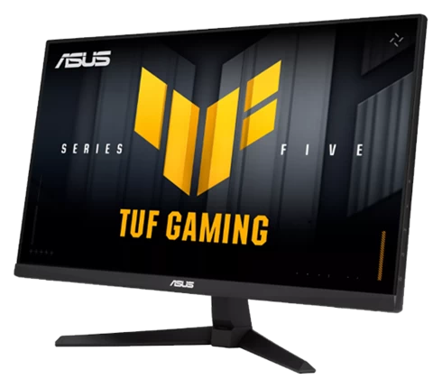 Màn hình Asus TUF VG259QMR5A Đen