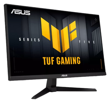 Màn hình Asus TUF VG259QMR5A Đen
