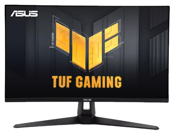 Màn hình Asus TUF VG27AQ5A Đen