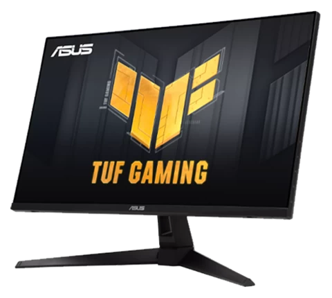 Màn hình Asus TUF VG27AQ5A Đen