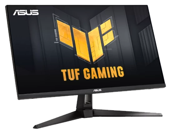 Màn hình Asus TUF VG27AQ5A Đen