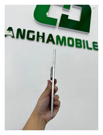 ĐTDĐ Samsung Fold7 SM-F966B,256GB,Xám Bạc - TBH - TBH